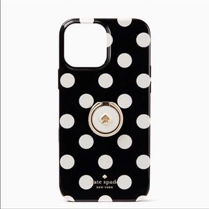 Kate Spade iPhone 13 PRO
